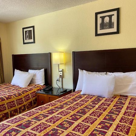 Motel 7 - Near Six Flags, Vallejo - Napa Valley Exteriör bild