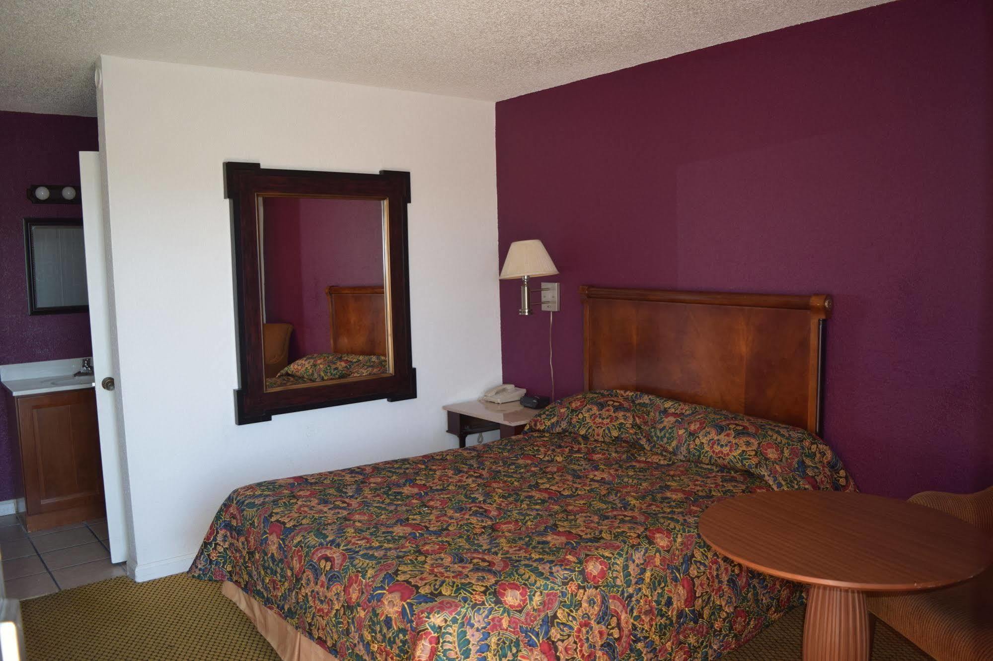 Motel 7 - Near Six Flags, Vallejo - Napa Valley Exteriör bild
