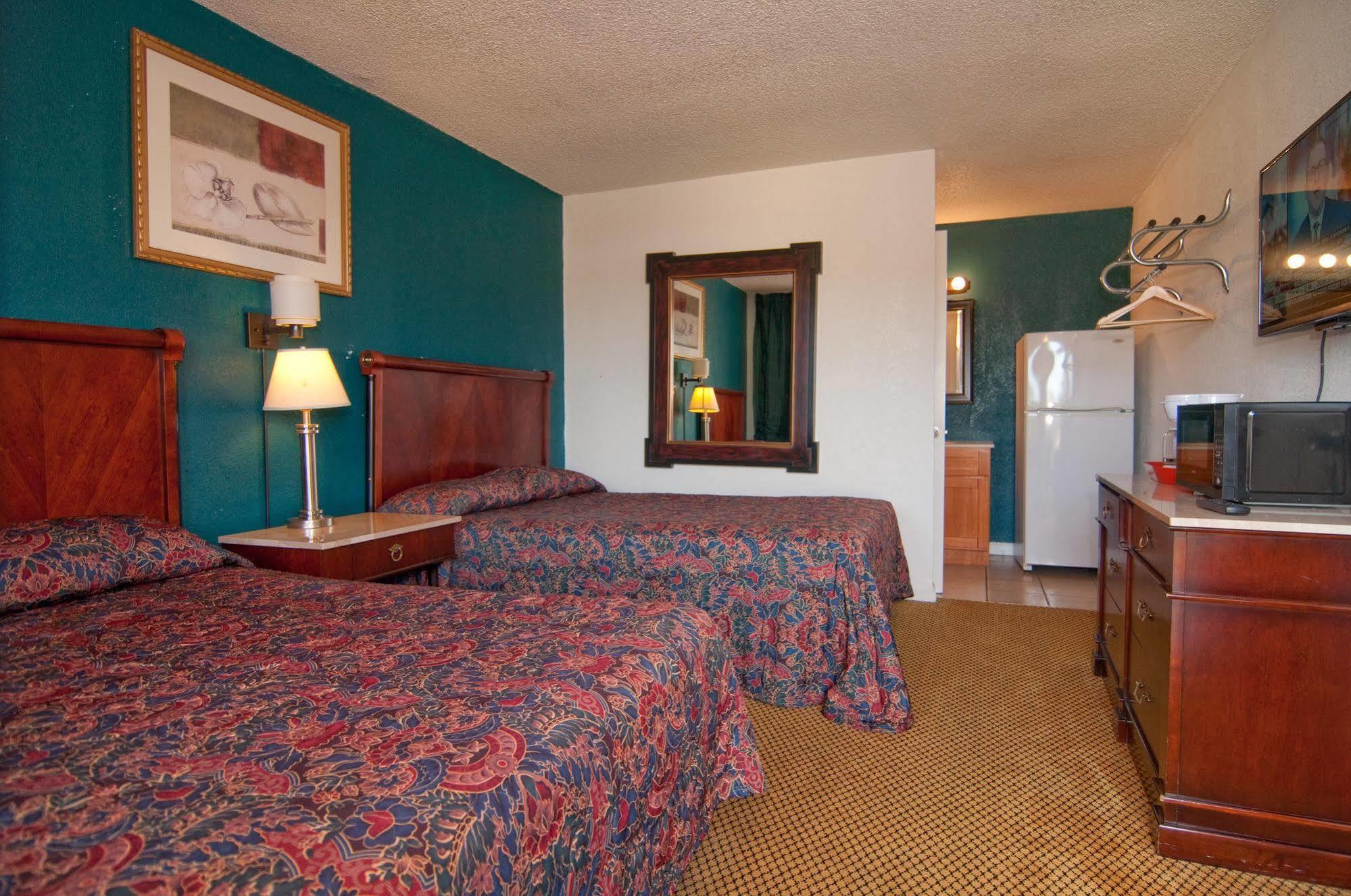 Motel 7 - Near Six Flags, Vallejo - Napa Valley Exteriör bild