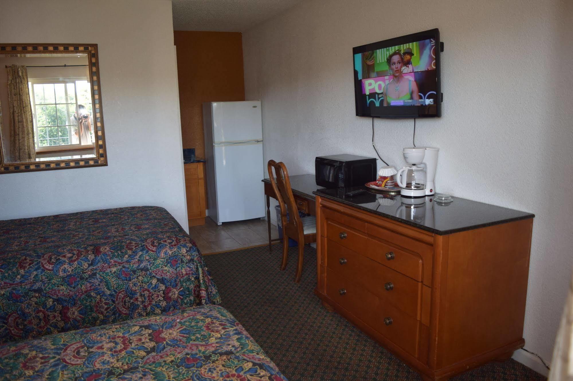 Motel 7 - Near Six Flags, Vallejo - Napa Valley Exteriör bild